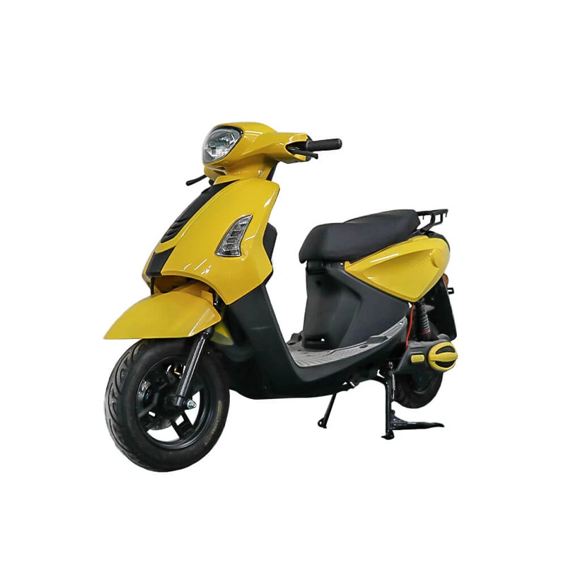 Scooter eléctrico de 1500 W Vespa