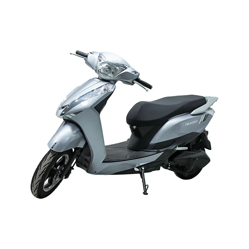 1500 W Motorbicleta eléctrica para adultos