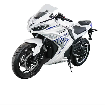 ¿La motocicleta eléctrica para adultos y la CEE liquidan la tracción?