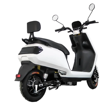 ¿El ciclomotor de 72V de 72V ha causado un chapuzón en el mercado de motocicletas eléctricas?