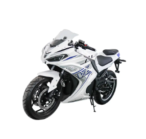 Guía de selección de motocicletas de carreras eléctricas ¿Sabes?