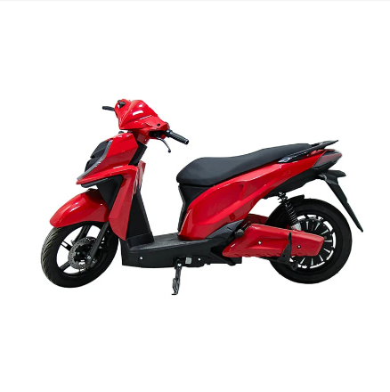 ¿Por qué elegir la motocicleta eléctrica de 14 pulgadas de 2000 W Motorcycle Max Speed?
