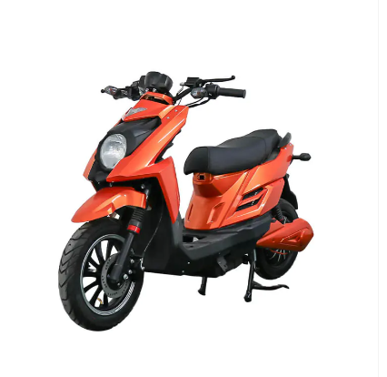 El aumento en el consumo de motocicletas eléctricas