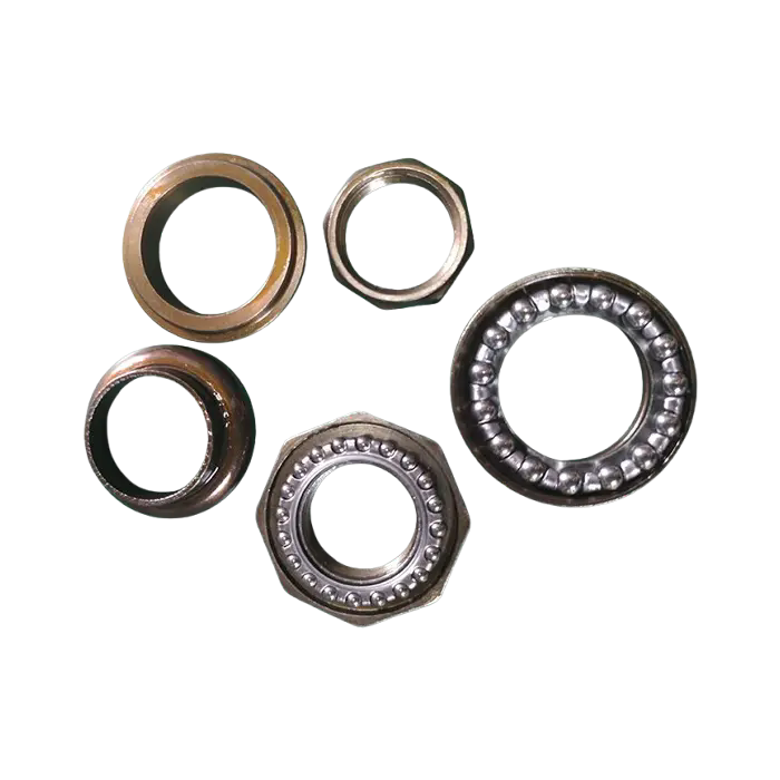 Cómo elegir el círculo de separación de aceras para su vehículo