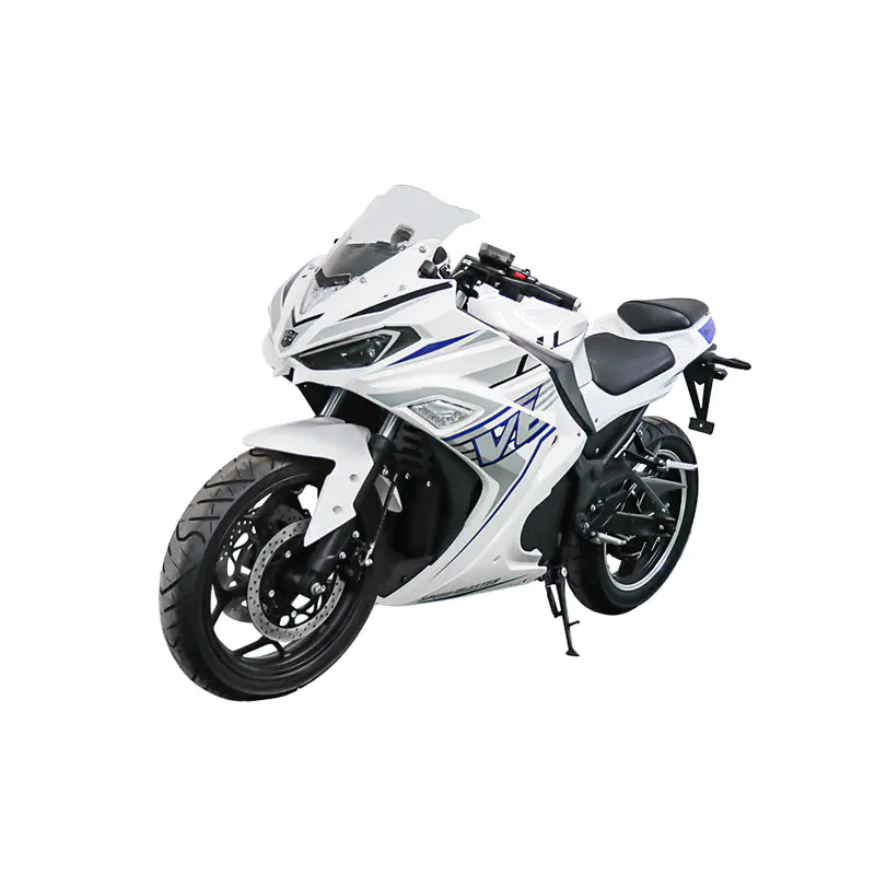 Cómo la tecnología de las motocicletas de carreras eléctricas está transformando la conducción de alto rendimiento