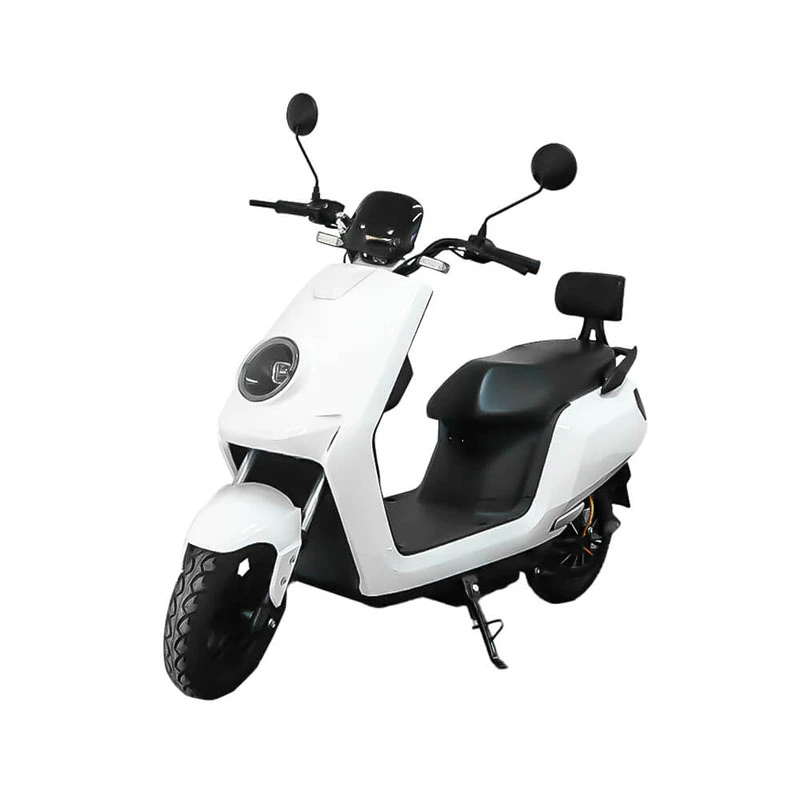CKD 72V eléctrico con ciclomotor