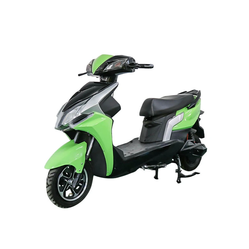 Piezas y accesorios de soporte de motocicletas eléctricas