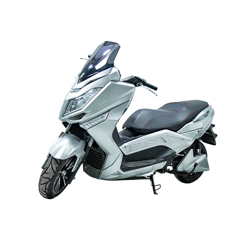 Motocicleta eléctrica con pedales de 12 pulgadas 1500 W motocicleta