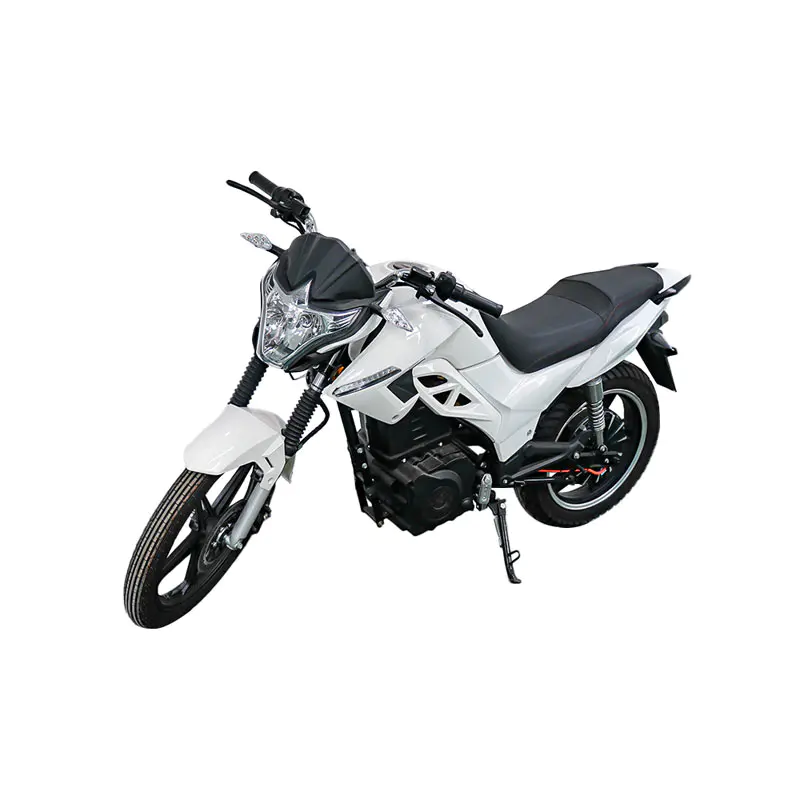 Motocicleta de carreras eléctricas 3000W