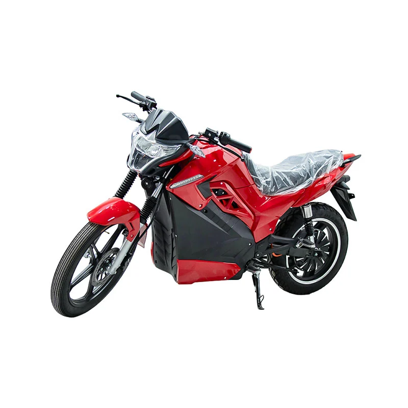 Motorización eléctrica de alta ruta de 17 pulgadas