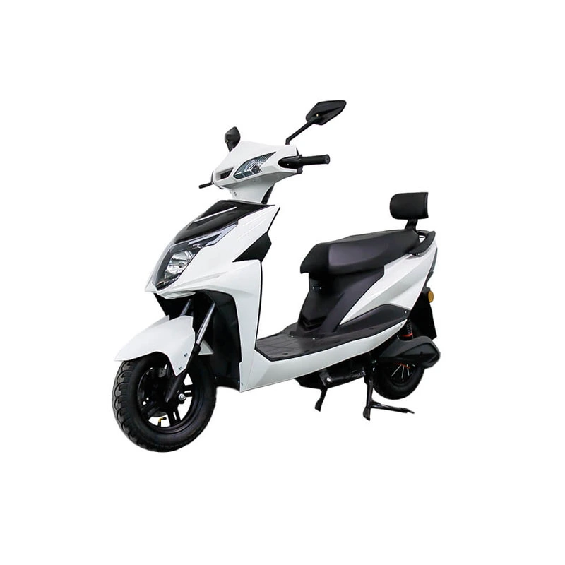 Motocicleta dual de motor impermeable de largo alcance