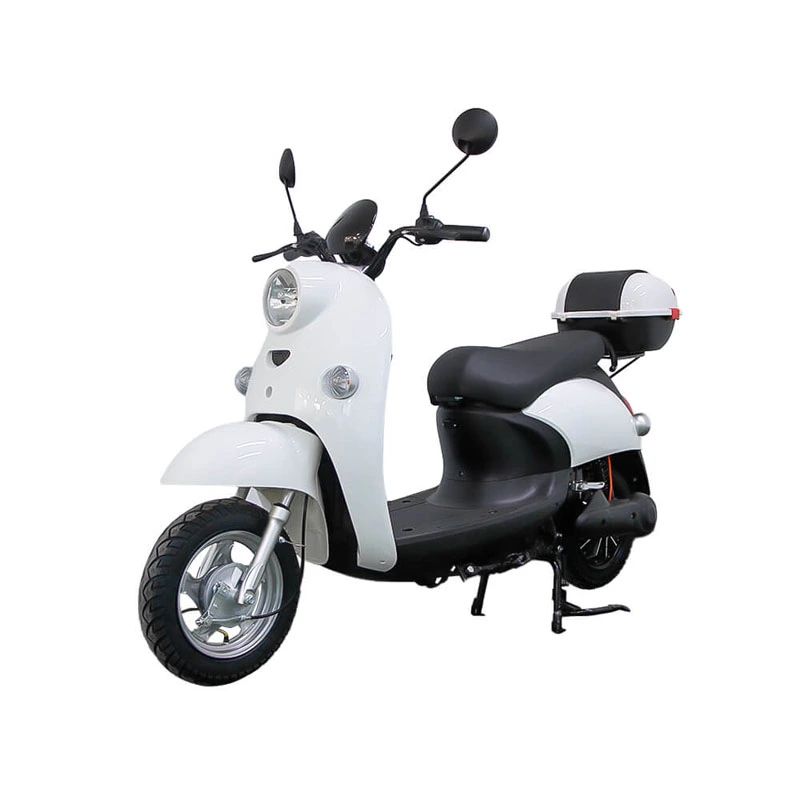 Nuevo diseño de scooters eléctricos de motocicleta eléctrica