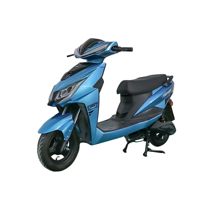 Motocicleta eléctrica fuera de carretera motor eléctrico rápido