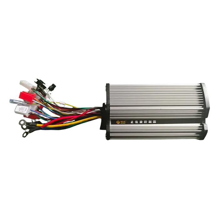 Controlador de tres modos 650W 32A 48-72V